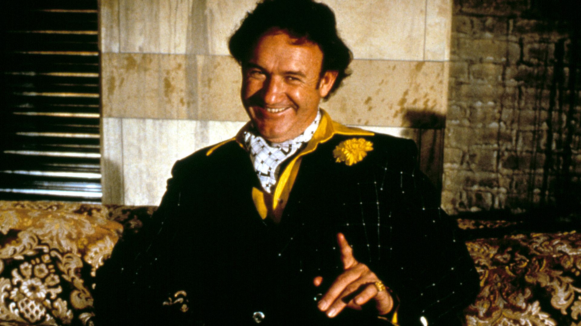 10 Oscar-Winning Actors Who Have Played Supervillains, Ranked