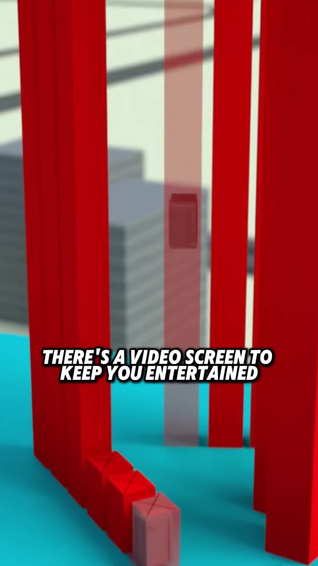 How high is Burj Khalifa? Prepare to be amazed!