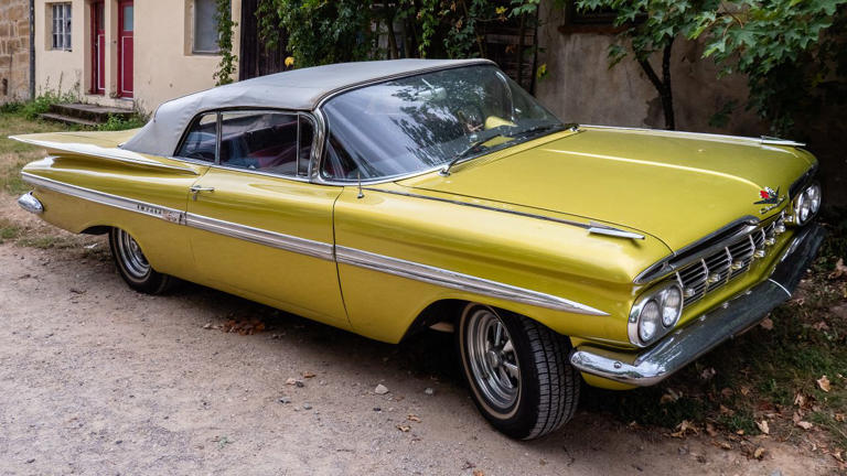 The story behind lowrider culture in America