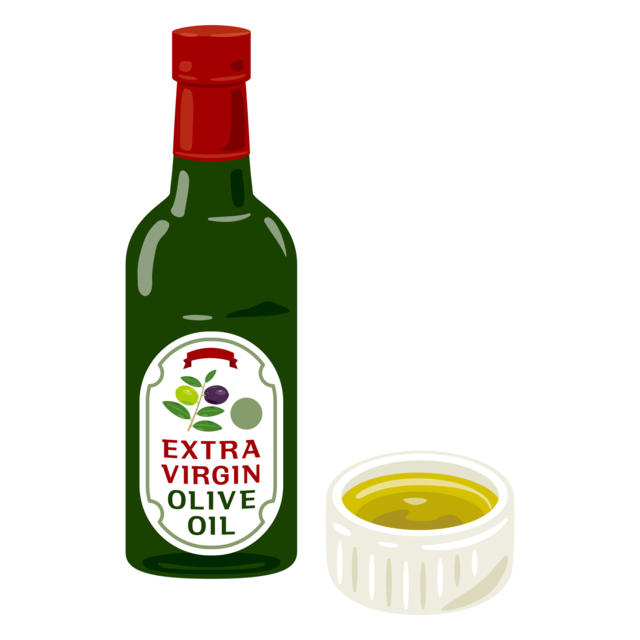 ทานน้ำมันมะกอก 1 ช้อนตอนเช้า ดูแลครบวงจรทั้งขับถ่าย ไต ไขมันและความดัน