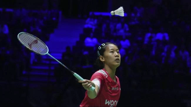 Jadwal dan Link Live Streaming Babak Kualifikasi BWF World Tour Hari Ini 17 Desember