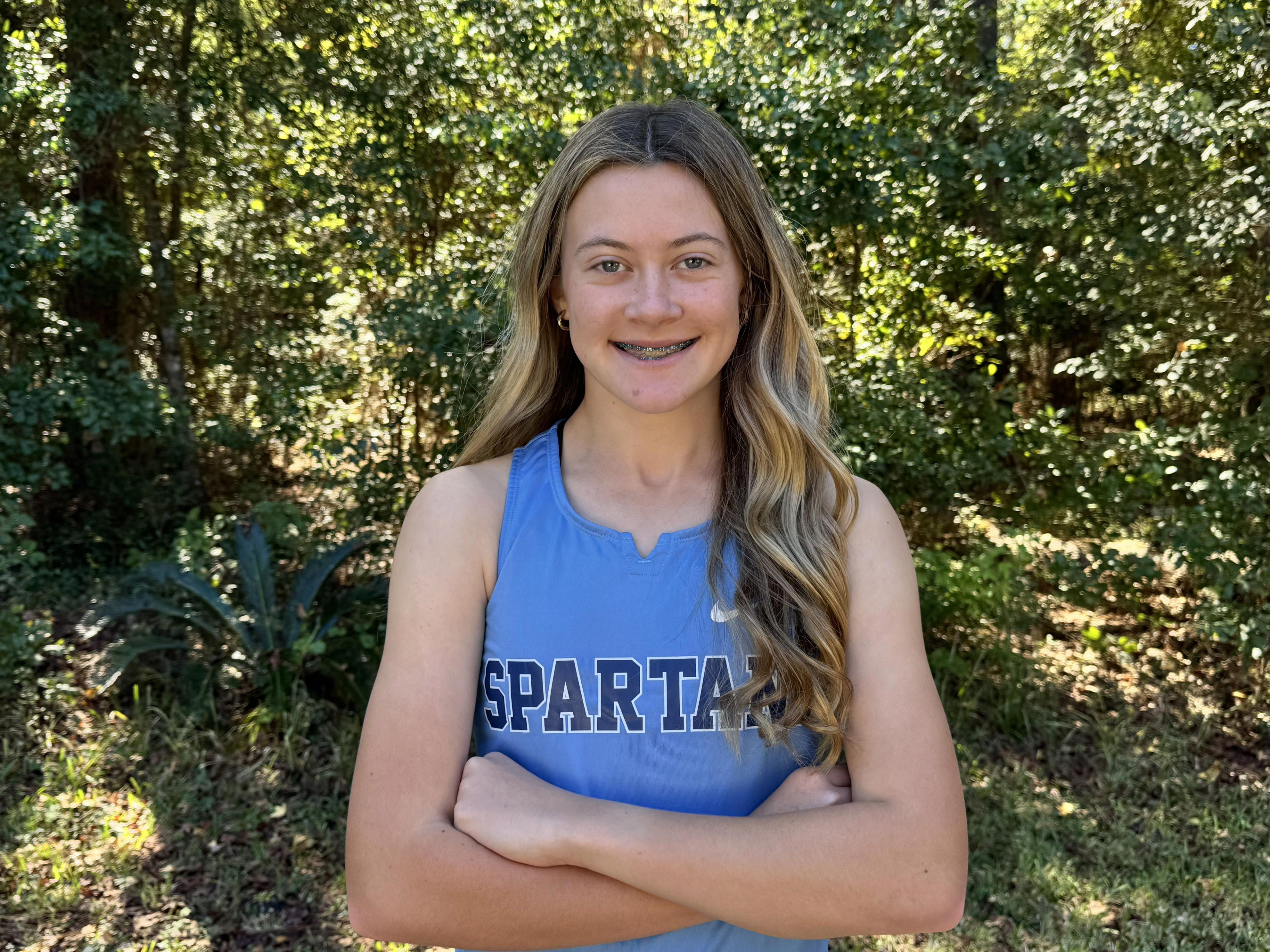VOTE for Florida Times-Union High School Girls Athlete of the Week, Nov. 3