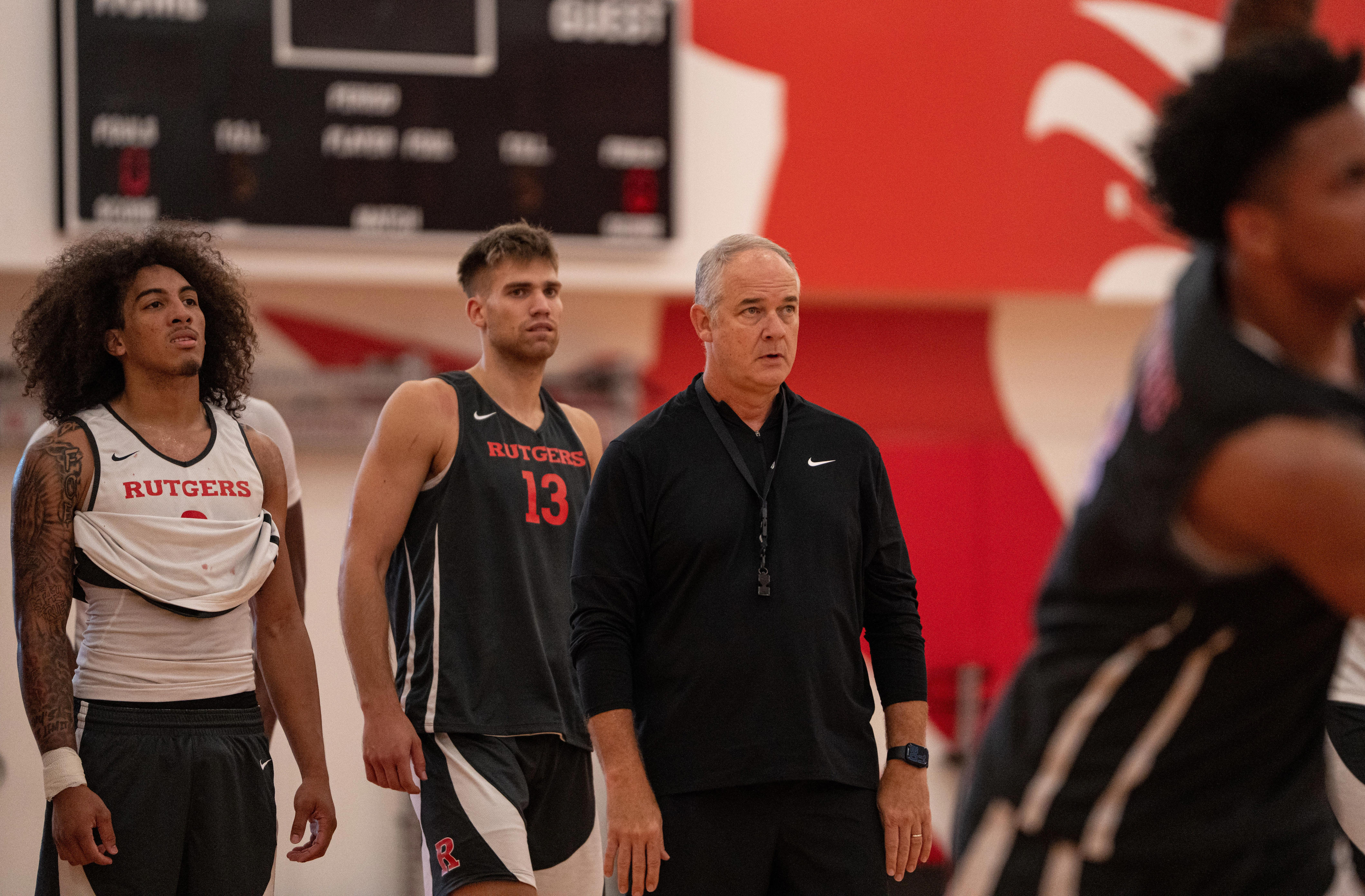 Rutgers basketball 2025-26: Reasons to hope and mope, must-see games ...