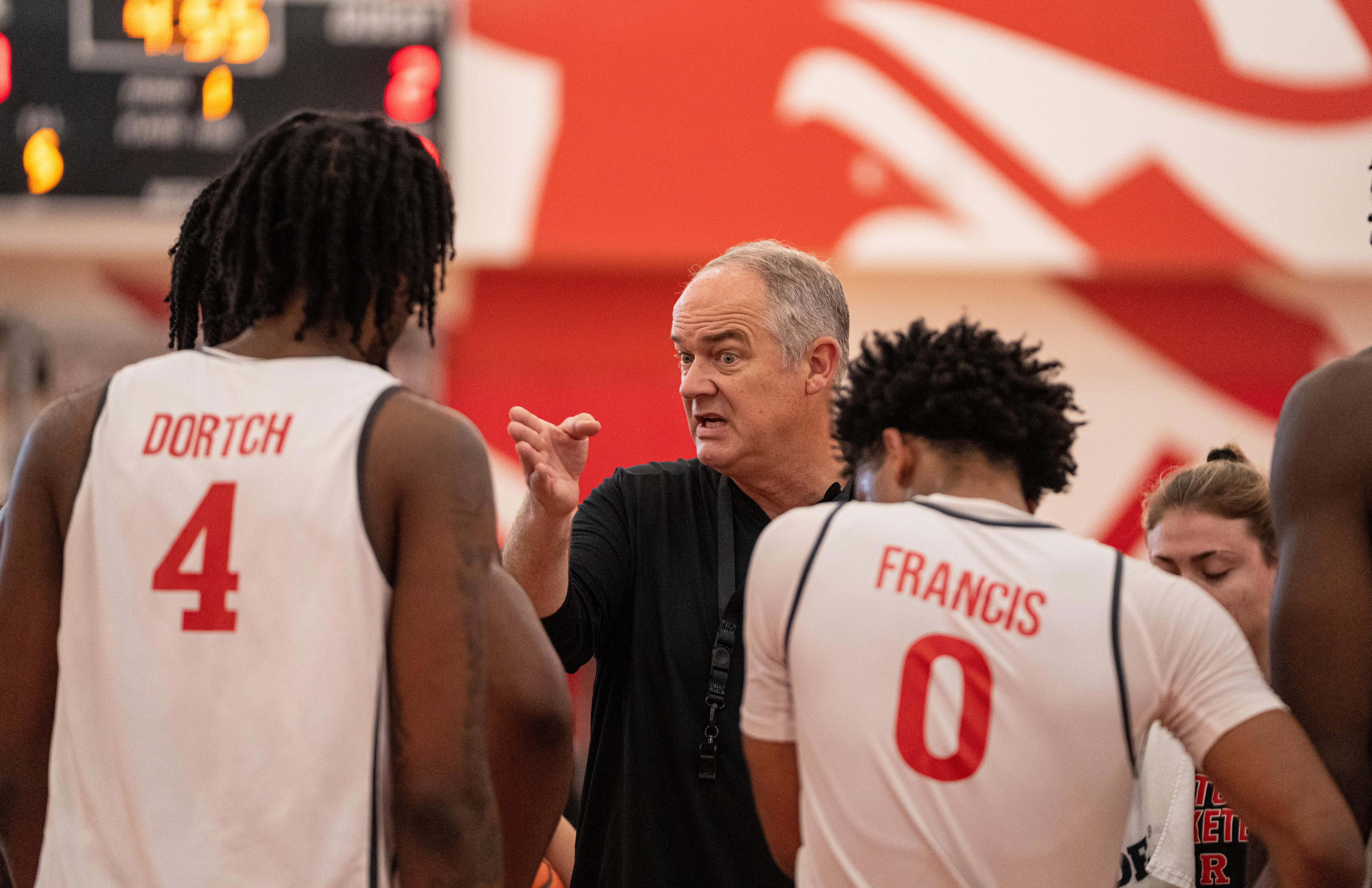 Rutgers basketball 2025-26: Reasons to hope and mope, must-see games ...