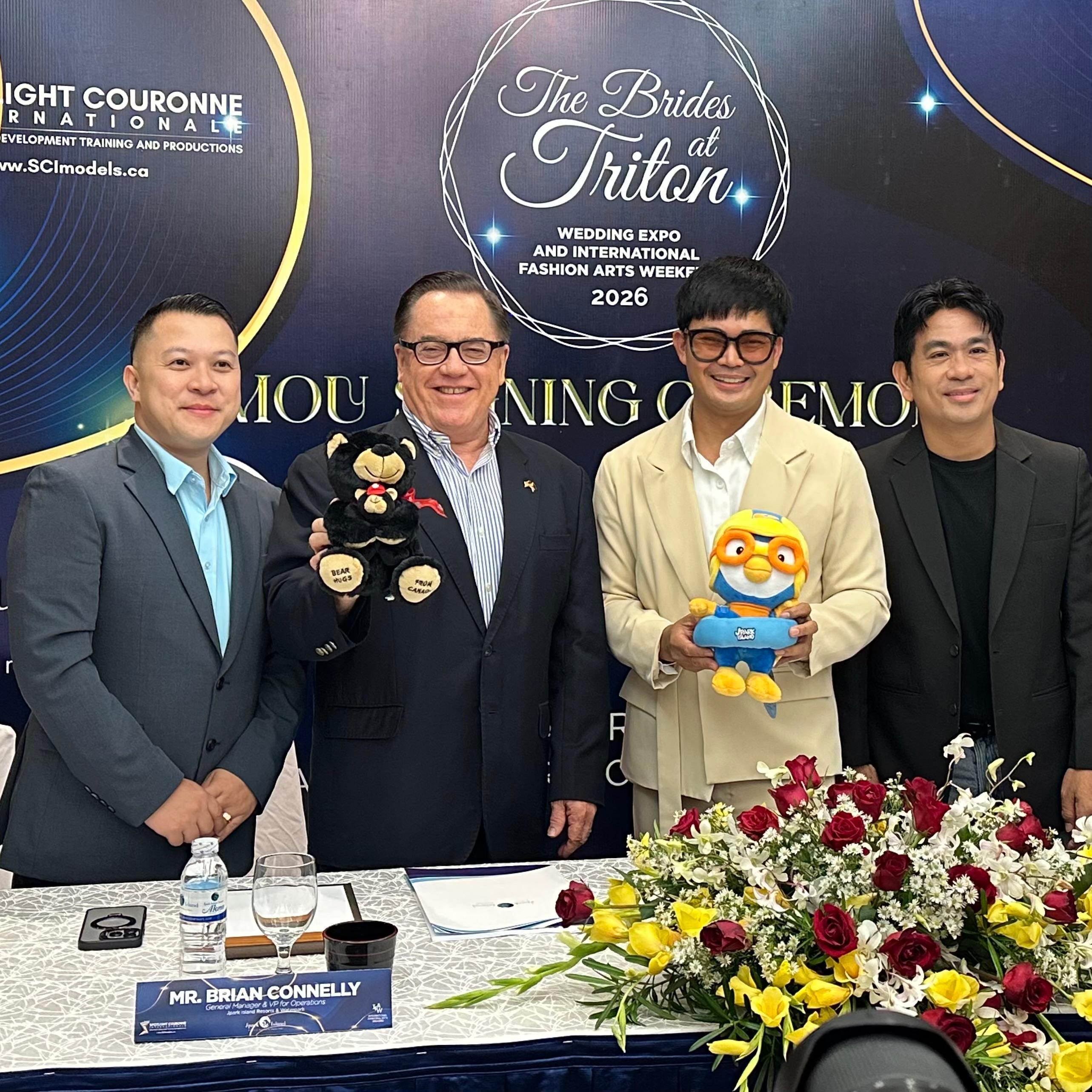 Cebu's grandest wedding expo to get upgrade with high fashion and arts ...