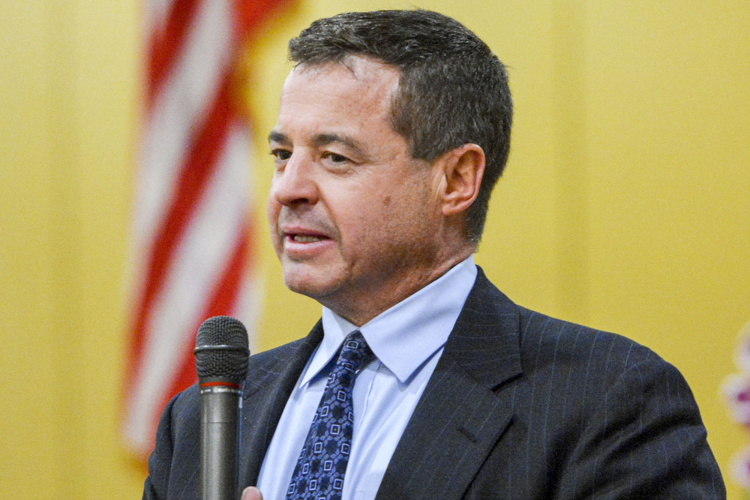 Pennsylvania Supreme Court faces key election as justice warns a ...