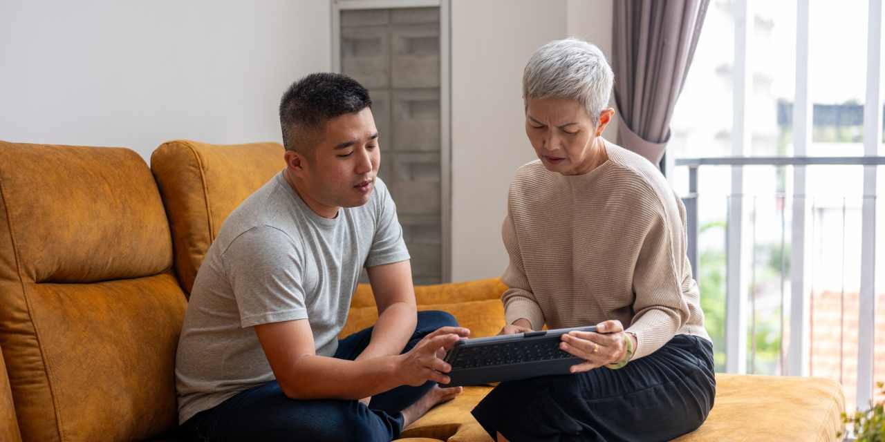My friend, 72, has COPD. She has one son, 32. She says she doesn’t need a will. Is she right?