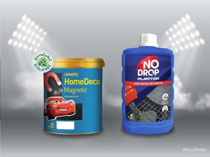 Laba AVIA Naik 4,99% Menjadi Rp1,75 Triliun pada 2025