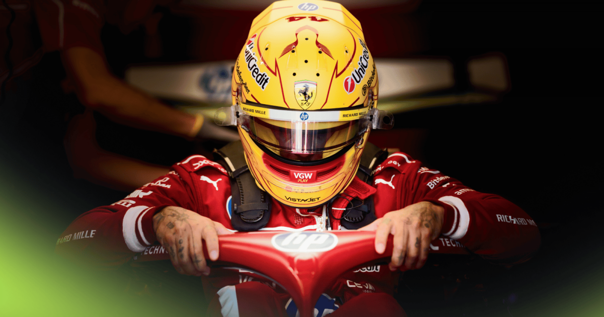 New Project 678 progress update as Ferrari makes ‘final choices’ for F1 ...