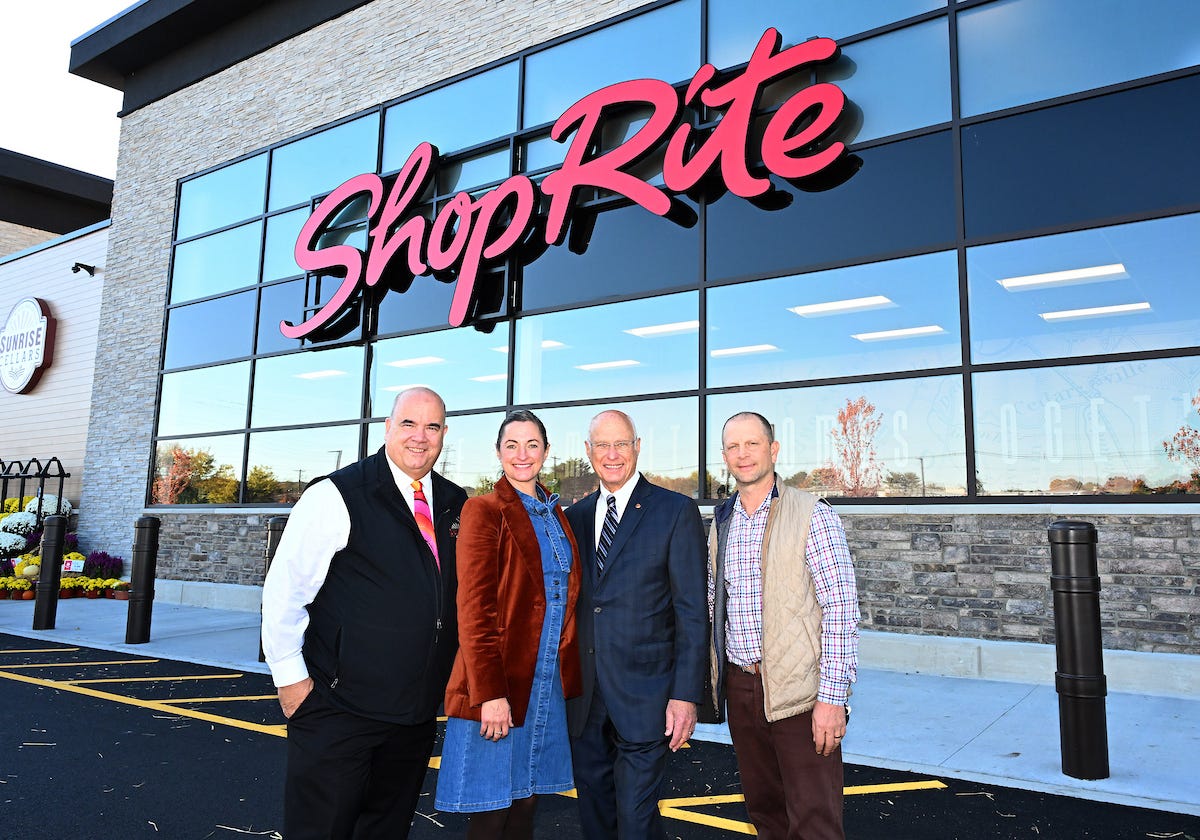 ShopRite, others offering these deals to mark the start of spring