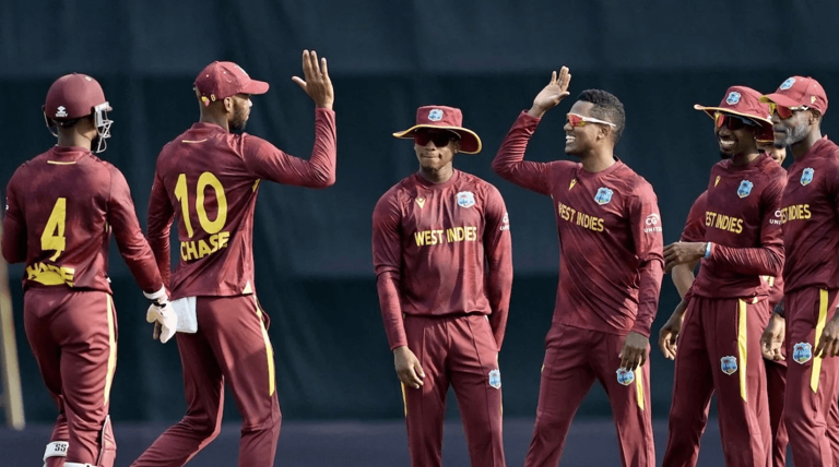 West Indies Drops Star Player for T20I Series Against New Zealand