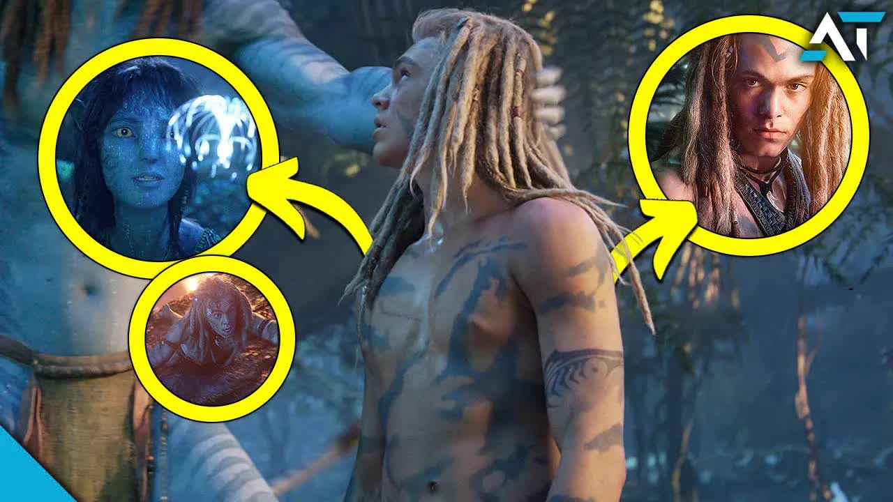 Spider without a mask | Discussion and theory on its possibility