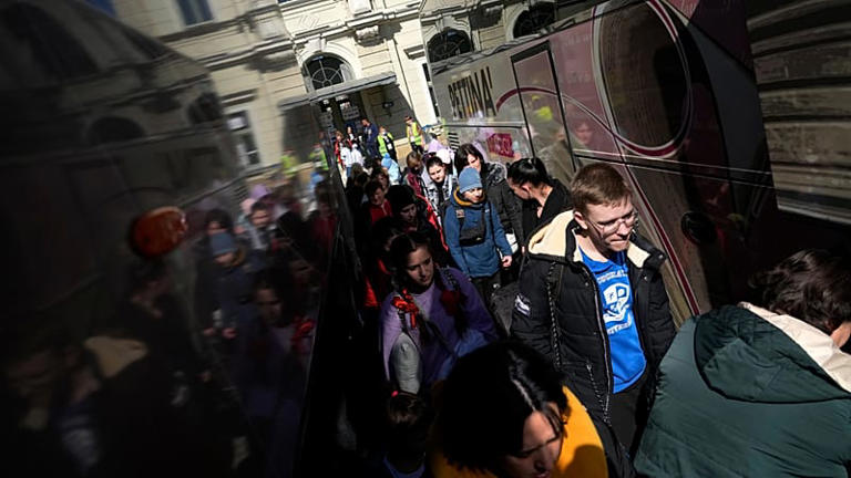 Ucraini in Italia: quanto prendono e a cosa hanno diritto i rifugiati
