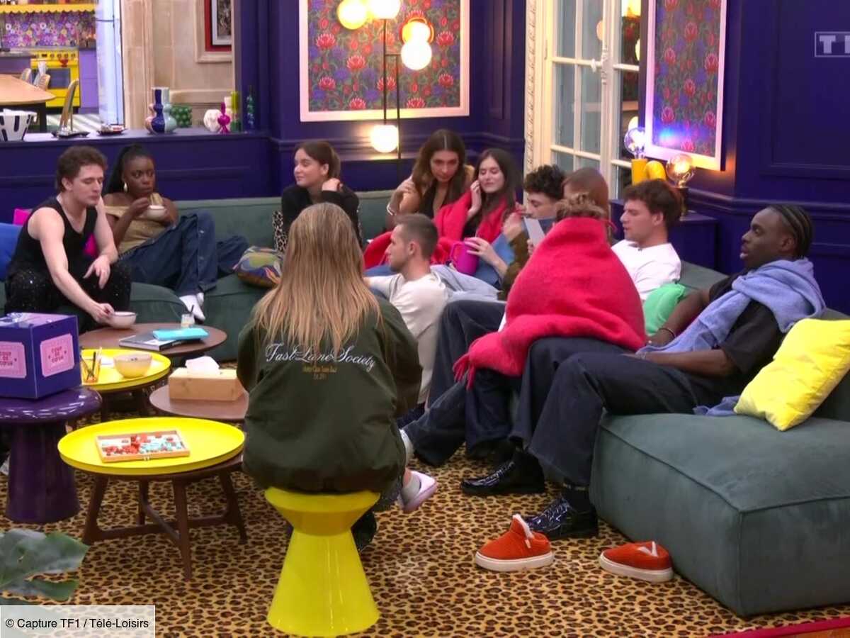 Star Academy 2025 : Les élèves vont faire leur première sortie en ...