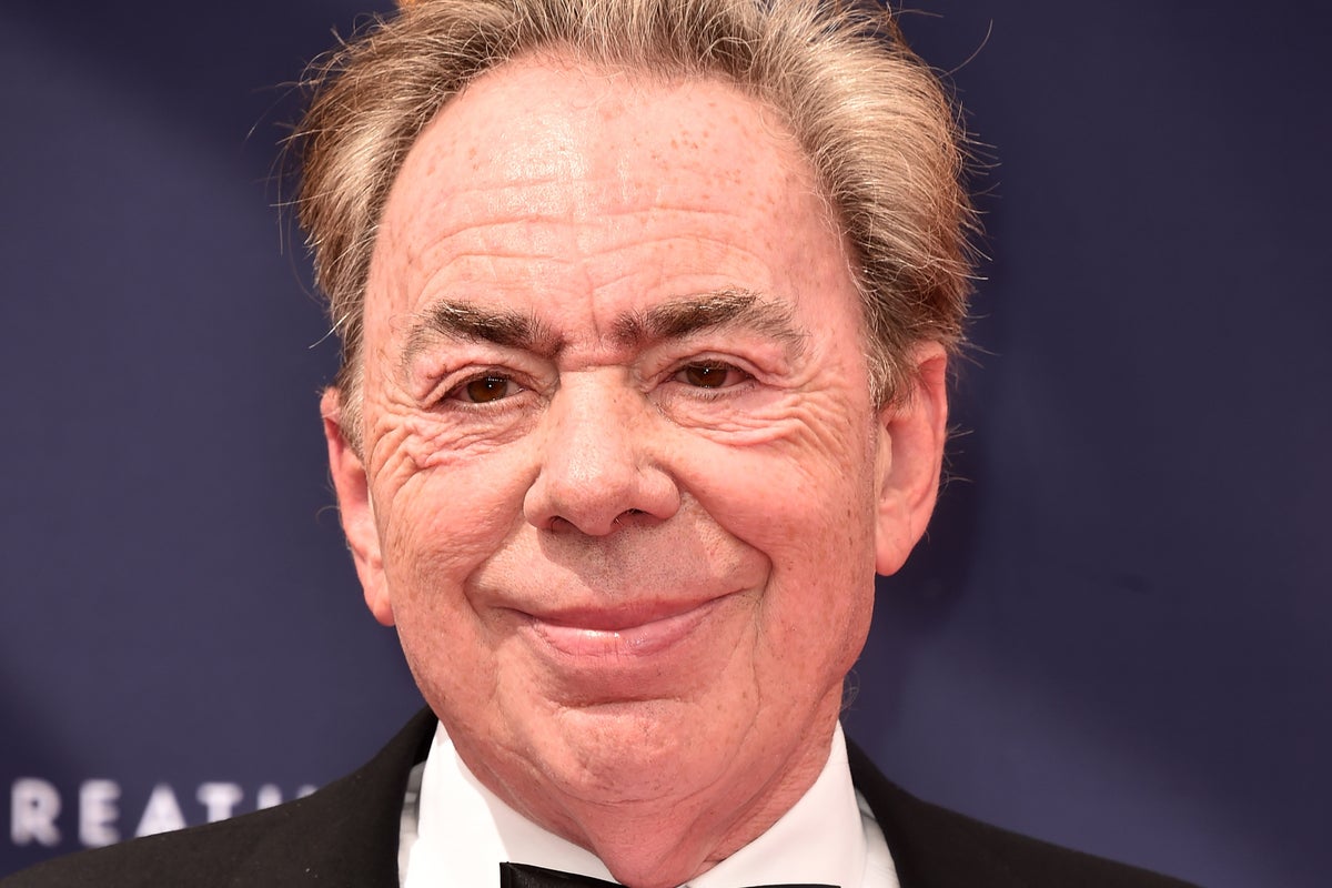 Evita ‘more important’ now due to extremism, says Andrew Lloyd Webber