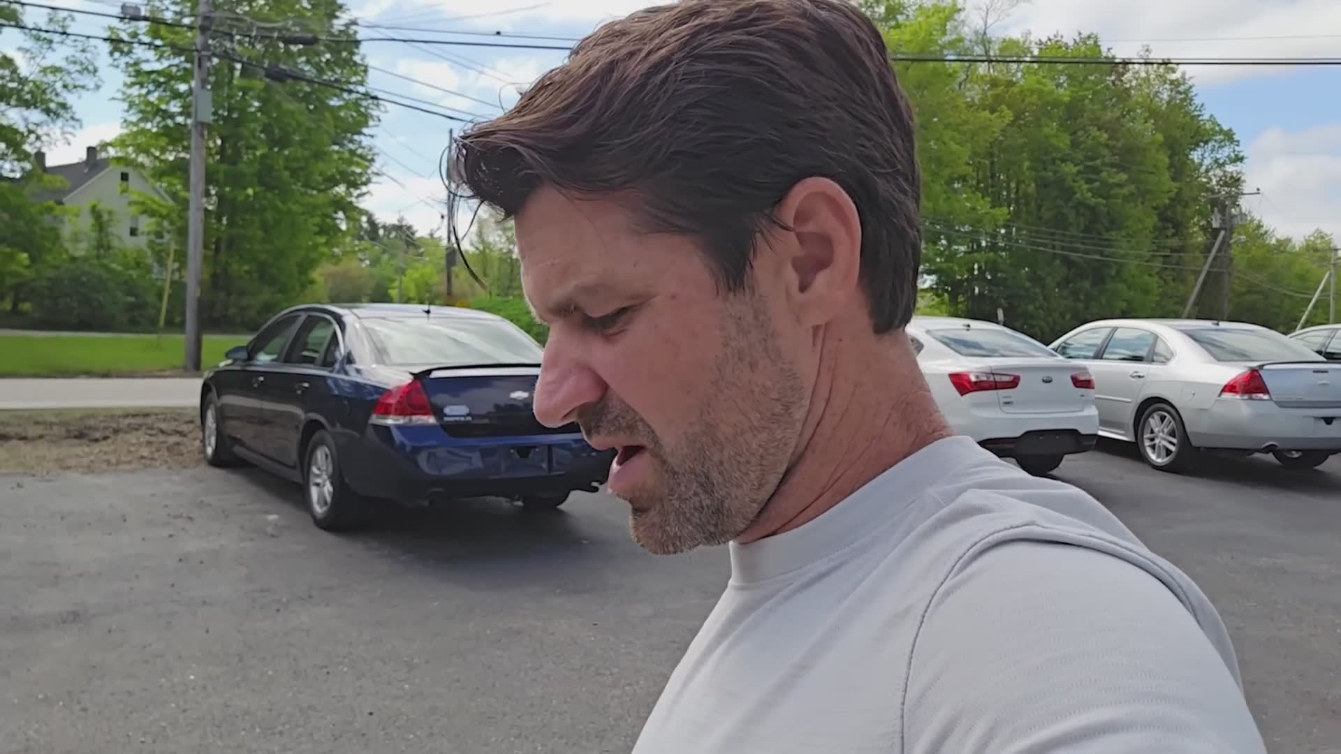 My Car Dealership Is Failing Because Of Me