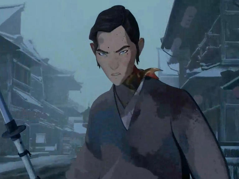 Top 10 Animated Shows That Prove Animation Isn’t Just For Kids