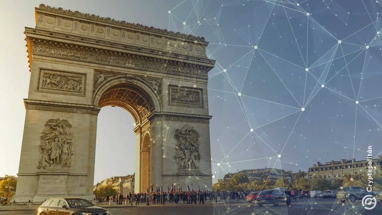France moves to classify crypto as ‘unproductive wealth’ under new tax plan
