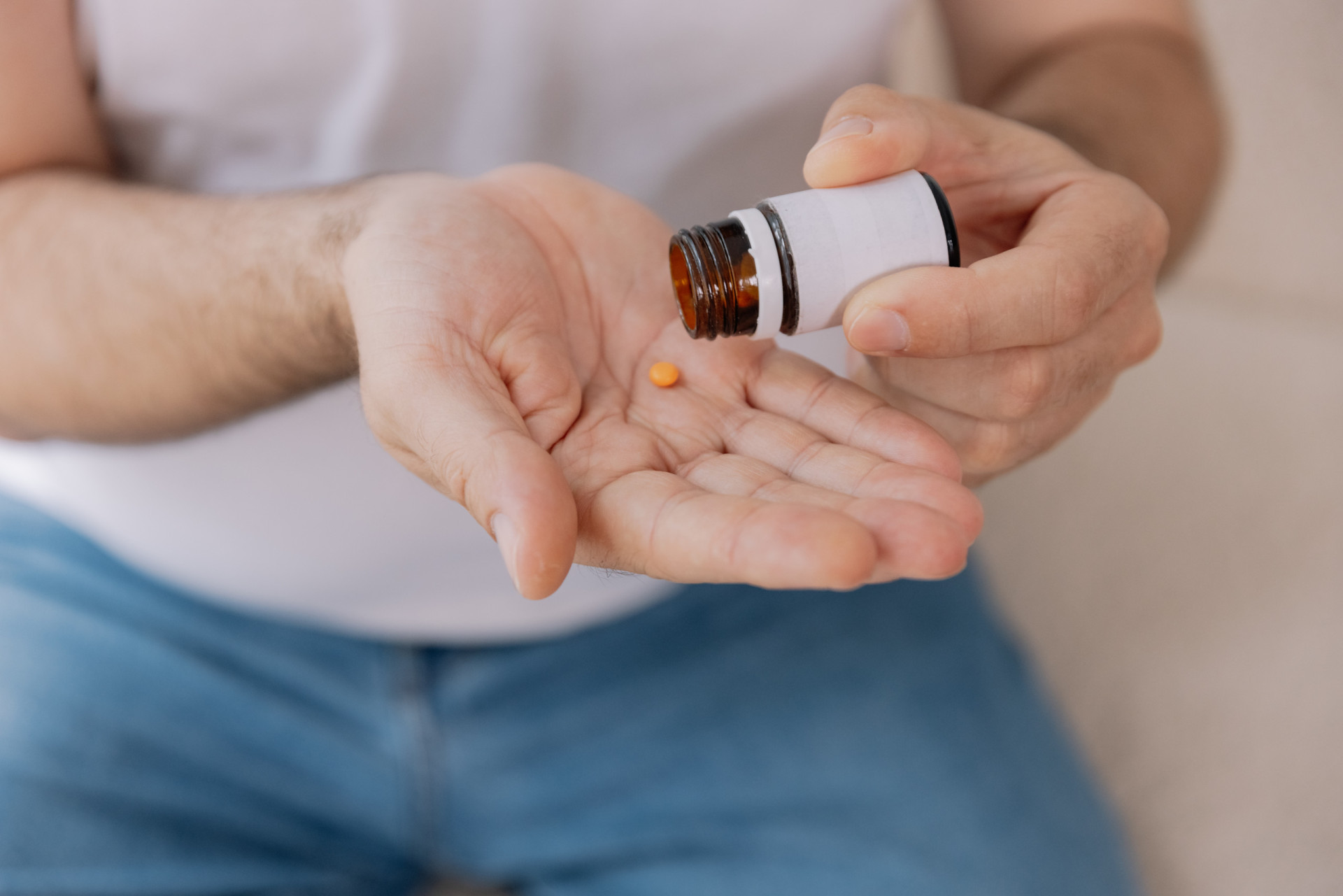 Vitamins and minerals: how much is too much?