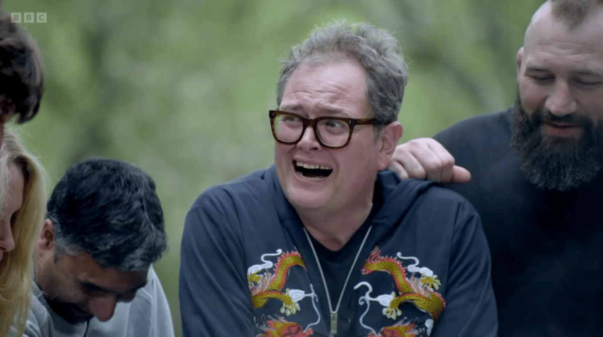 Traitors final leaks online as fans call result 'totally shocking'