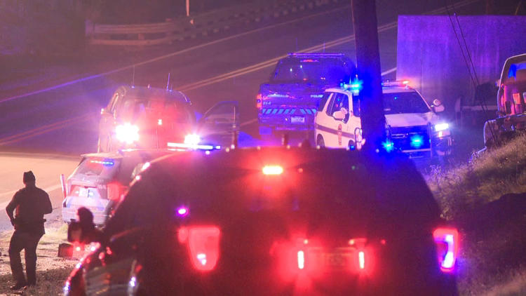 One dead after crash in Lackawanna County