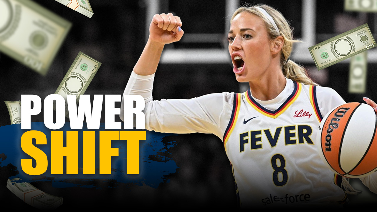 WNBA Players Deserve More: The Revenue Battle Explained