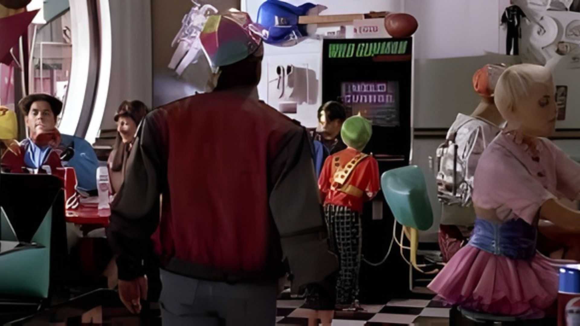 Back to the Future Predictions That Became Reality
