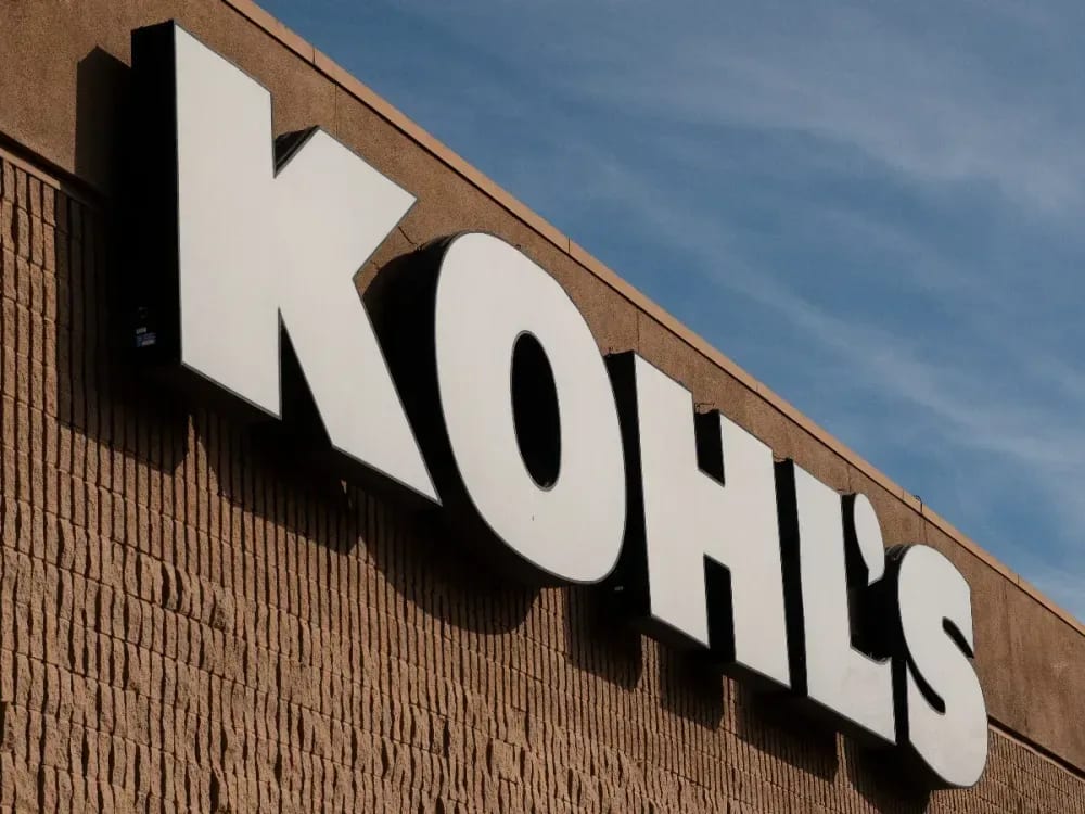 4 News Article Image Las acciones de Kohl's atraen a más bajistas a medida que el interés por las posiciones cortas alcanza su máximo en 2 meses: Los traders minoristas siguen cautelosos