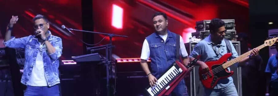 Unity Concert 2025 brings Kolkata together in a celebration of music ...