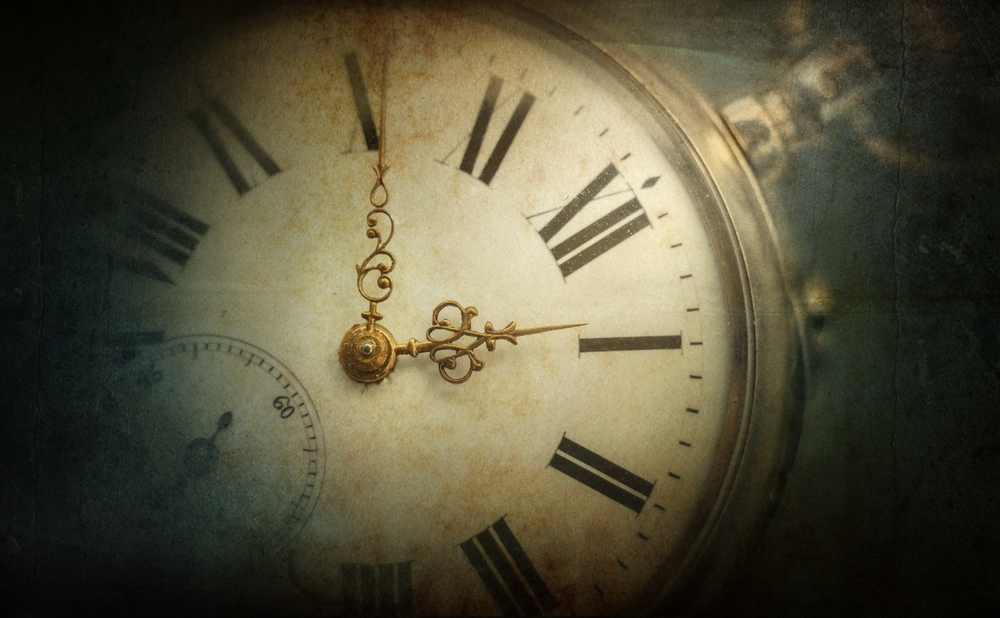 In 1925, seven students stayed awake for 60 hours — all in the name of ...