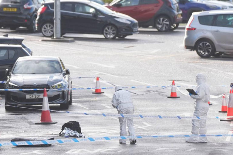 'Many unanswered questions' over knife incidents in hours before horror ...