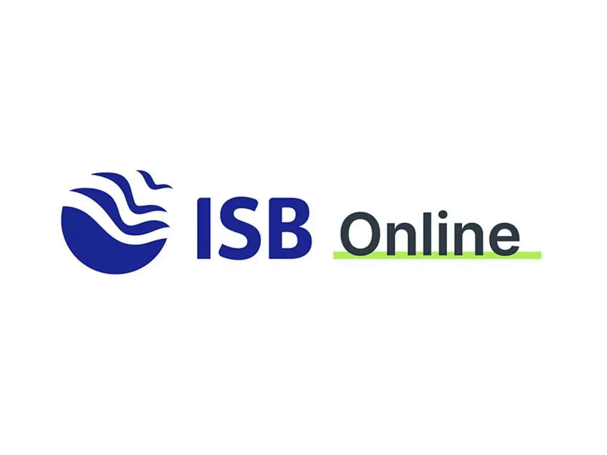 ISB Online’s Programme in Digital Business Transformation with AI ...
