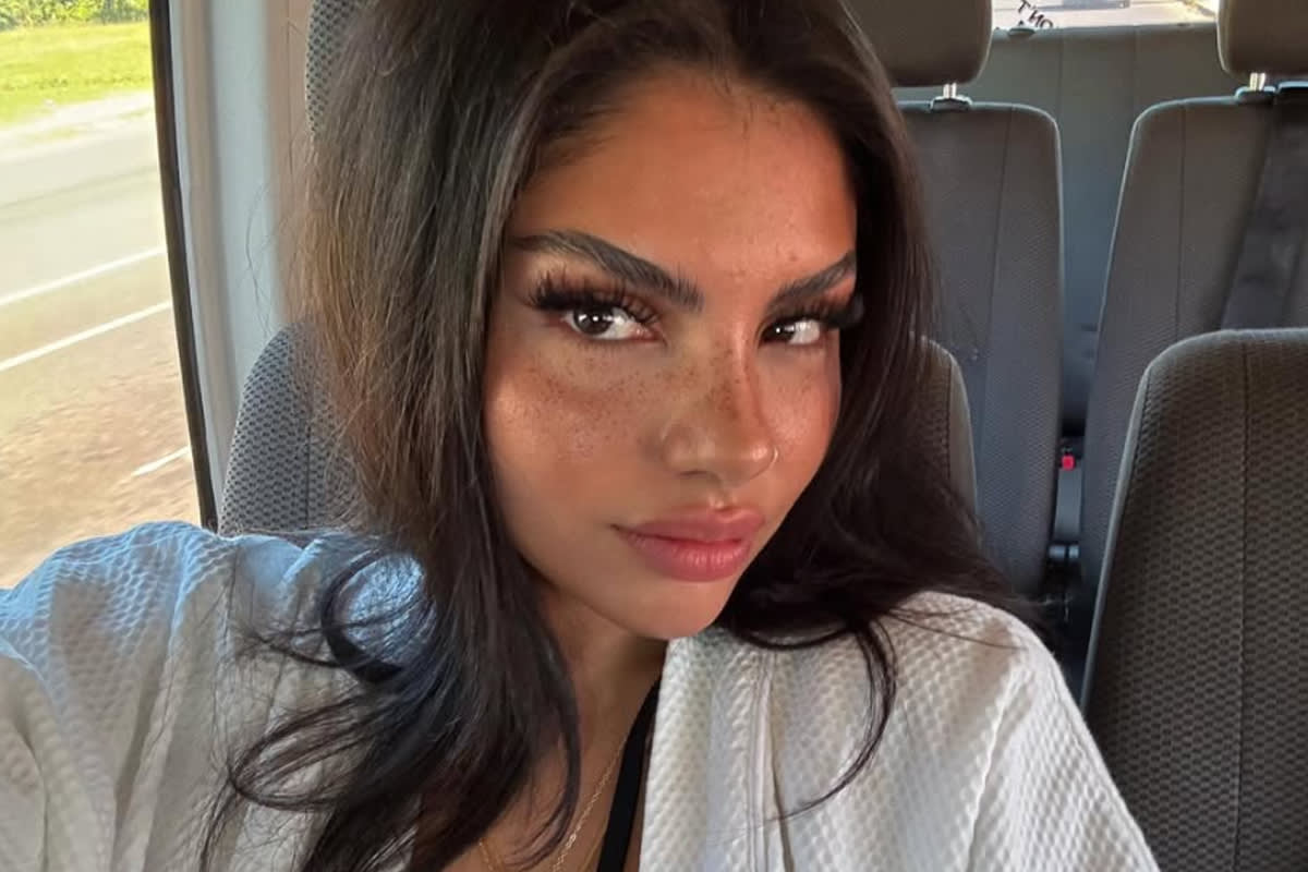 Huda of Love Island Dropped by Huda Beauty: Livestream Controversy and ...