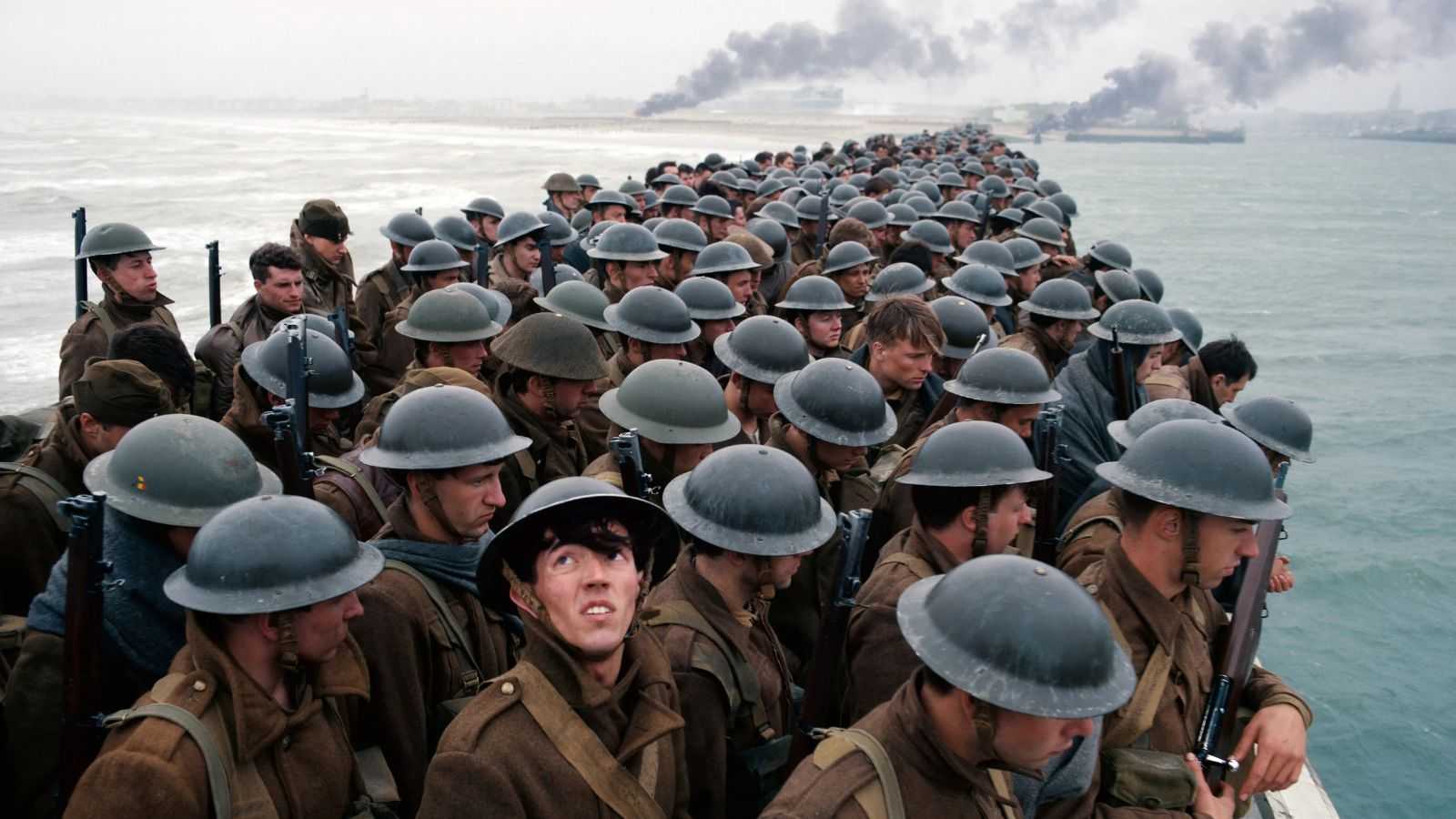 10 Greatest War Epics of the 21st Century, Ranked