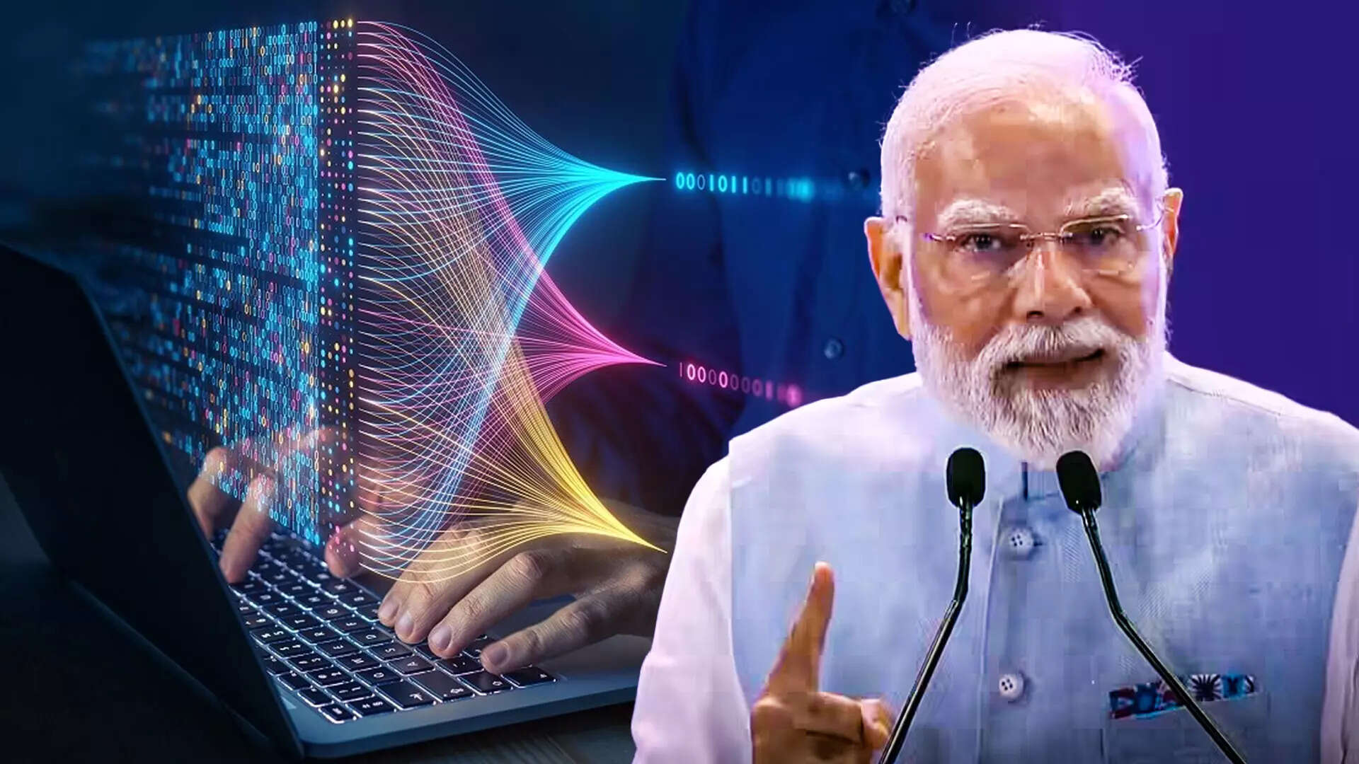 PM Modi Opens Mega ₹1 Lakh Crore Research Fund, Says India Ready For ...