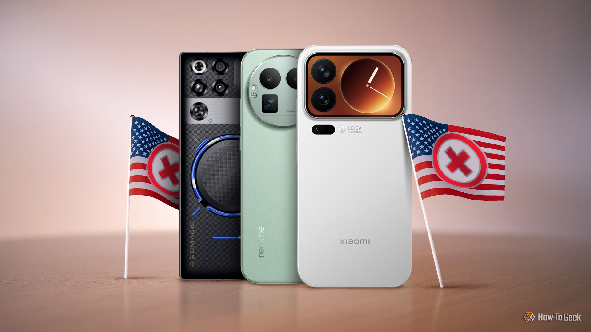 The most powerful Android phones ever are here—but you can't get one