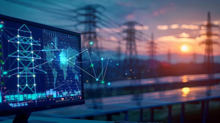 GE Vernova white paper outlines AI’s role in future-proofing grids