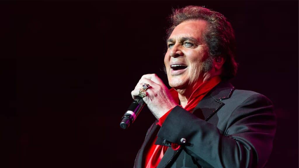 Engelbert Humperdinck brings ‘The Last Waltz Farewell Tour’ to Cebu