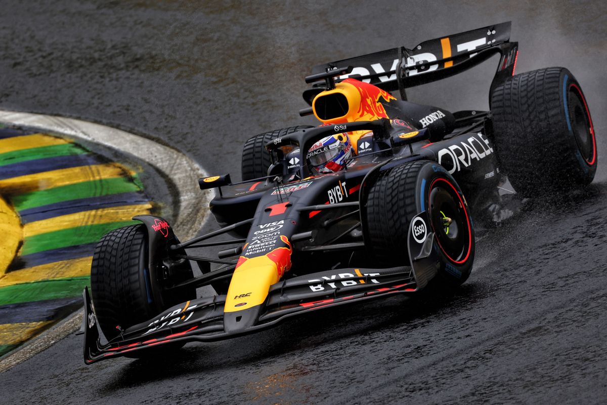 Will Interlagos deliver its iconic rain show at the 2025 Brazil GP?