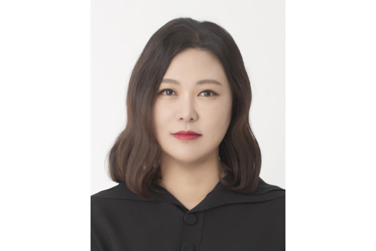 일동생활건강 신임 대표에 박하영 상무 선임…각자대표 체제