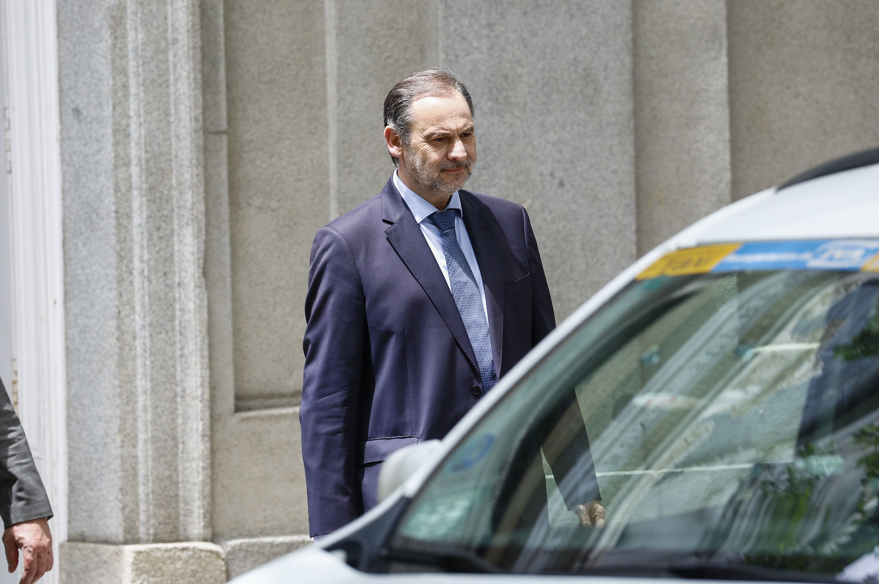 El juez del Supremo procesa a Ábalos, Koldo y Aldama por la compra de ...