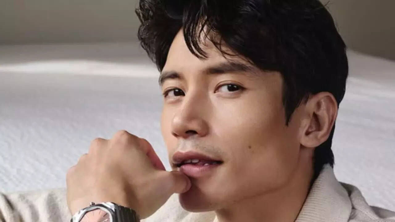 Manny Jacinto on shot to success and his younger self; Says ‘He wouldn