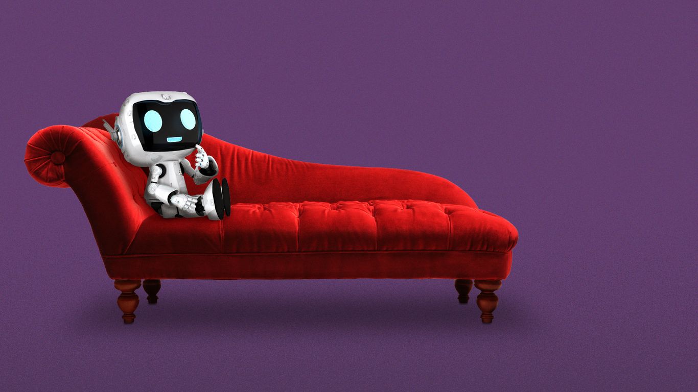 Exclusive: Microsoft research highlights Copilot's shift into intimate ...