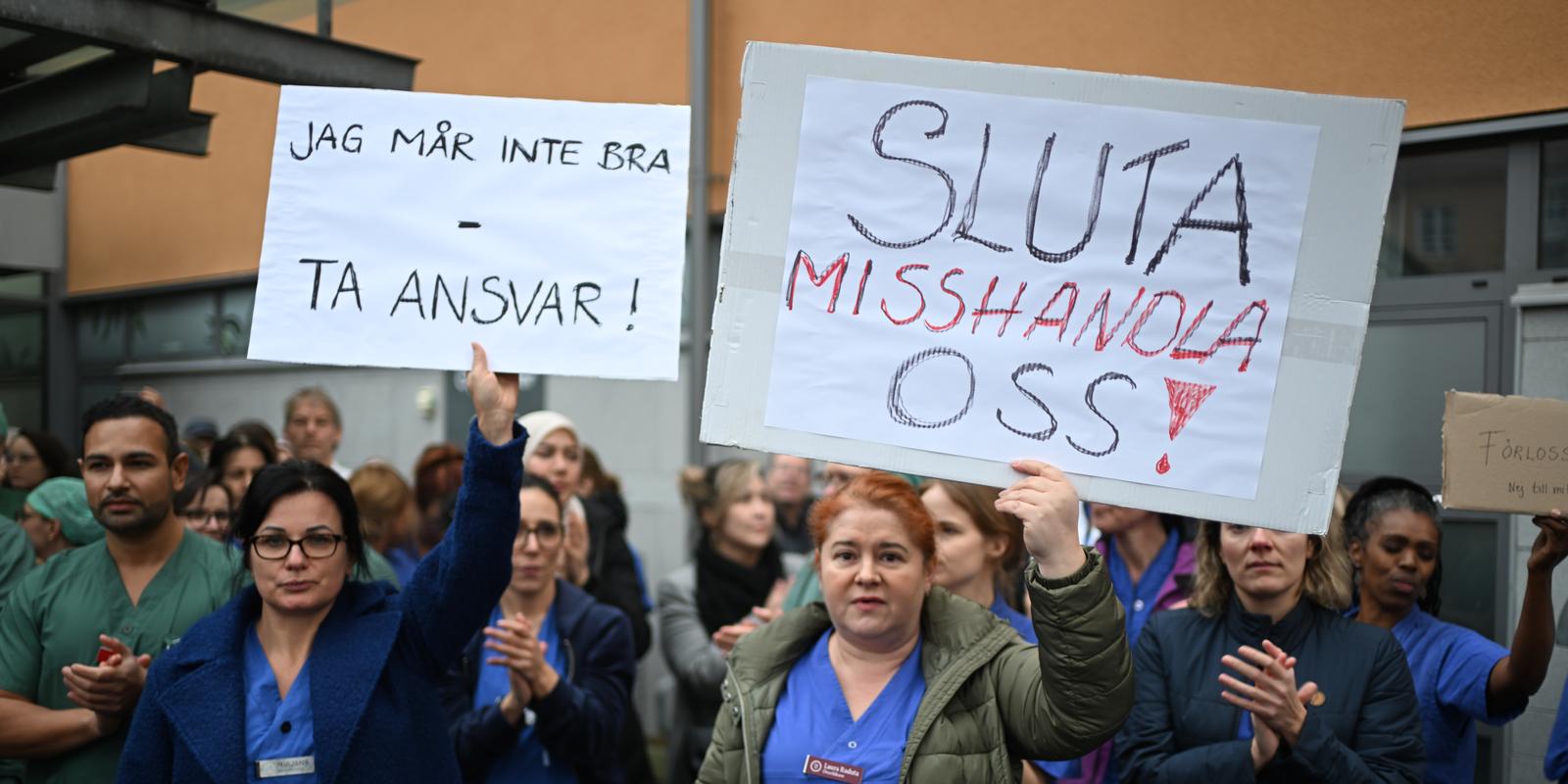 Rådet till regionen: Slopa sågade journalsystemet