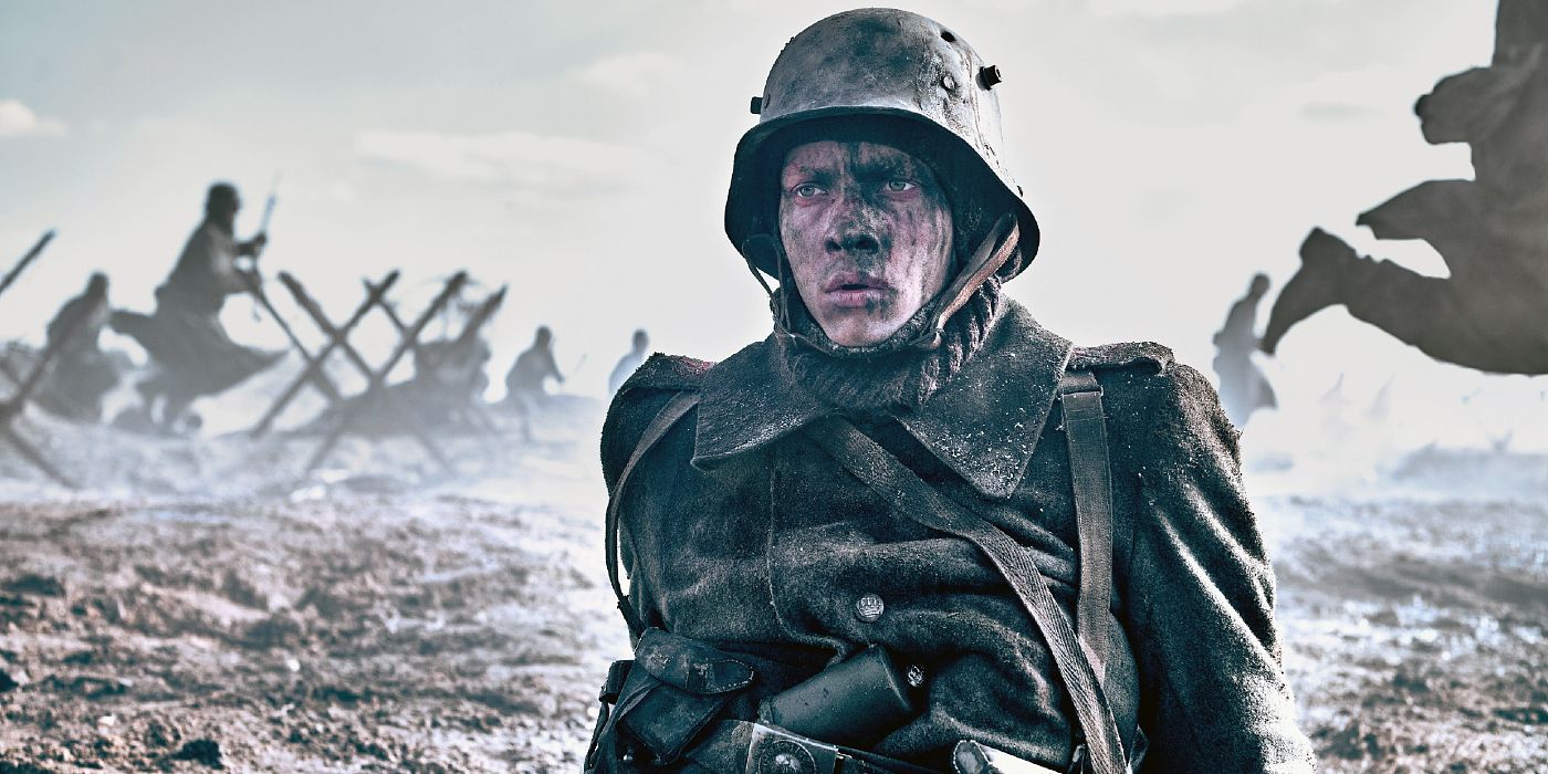 10 Greatest War Epics of the 21st Century, Ranked