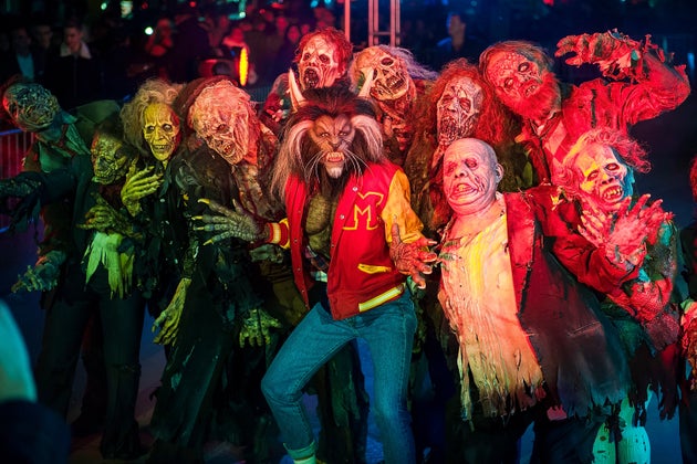 Heidi Klum Is The Queen Of Halloween – Here's Every Incredible Costume She's Ever Worn