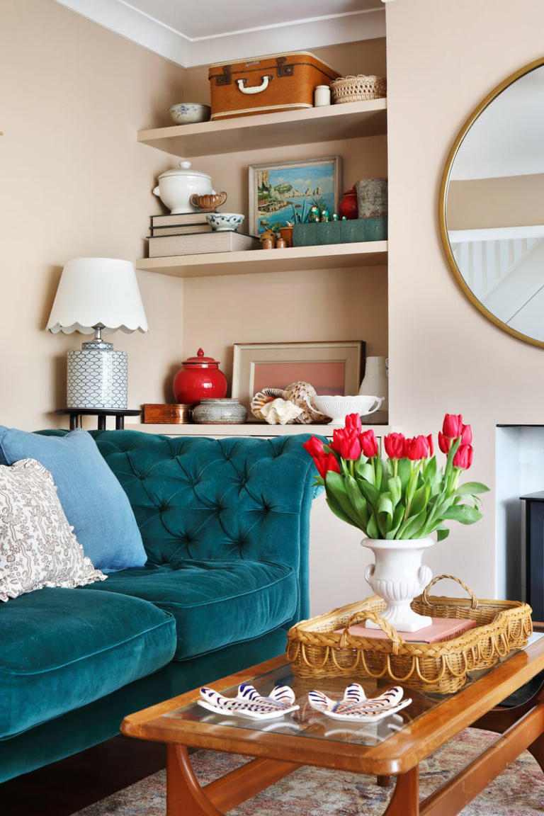 5 living room design mistakes you didn’t know you were making