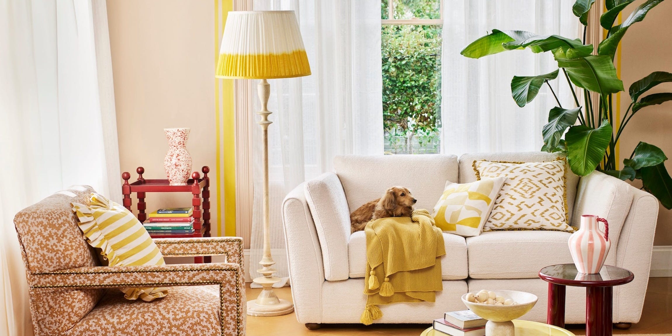 5 living room design mistakes you didn’t know you were making