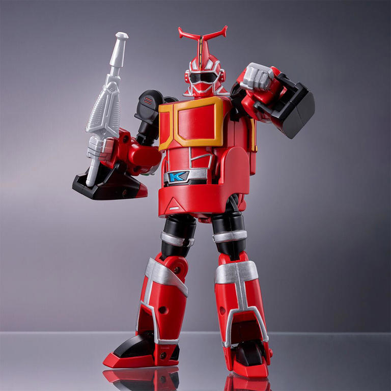 ビーロボカブタックスーパーチェンジシリーズ 8体セット 📢ご注文受付開始 ＼ 『カブタック』スーパーチェンジシリーズが令和に