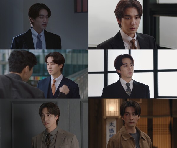 배우 오창석 보도 이미지